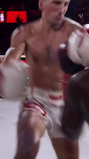 Alan Yauny vs Omar Kinteh - Promo | RWS Muay Thai 2025