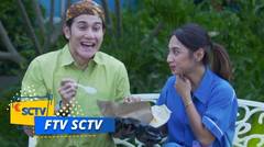 FTV SCTV - Cinta Manja Cleaning Service Cantik