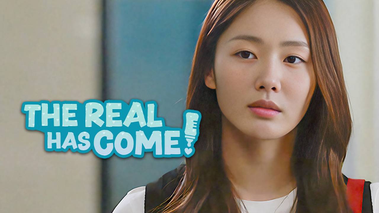 The Real Has Come! Episode 45