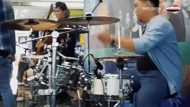 Merpati Band & Kezia - Tak Selamanya Selingkuh Itu Indah (TSSII) (Live)