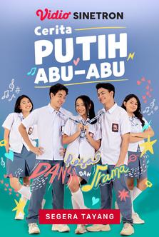 Cerita Putih Abu-Abu