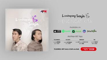 Lembayung Senja - Mengingat Kita (Official Audio)