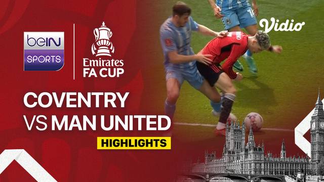 Live Streaming FA Cup 2024 25 Siaran Langsung