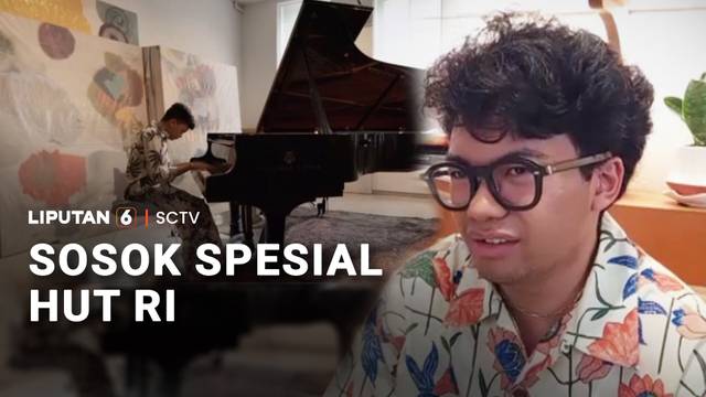 Sosok Spesial HUT RI | Liputan 6