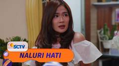 Merasa Hutang Budi, Dinda Rela Serahkan Nyawanya! | Naluri Hati Episode 48
