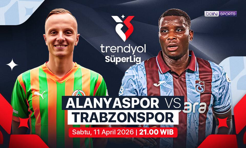 Alanyaspor vs Trabzonspor