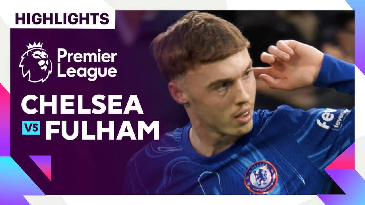 Spectacular Premier League Live: Chelsea Vs Sunderland & Newcastle V Fulham - Scores & Updates Design Art