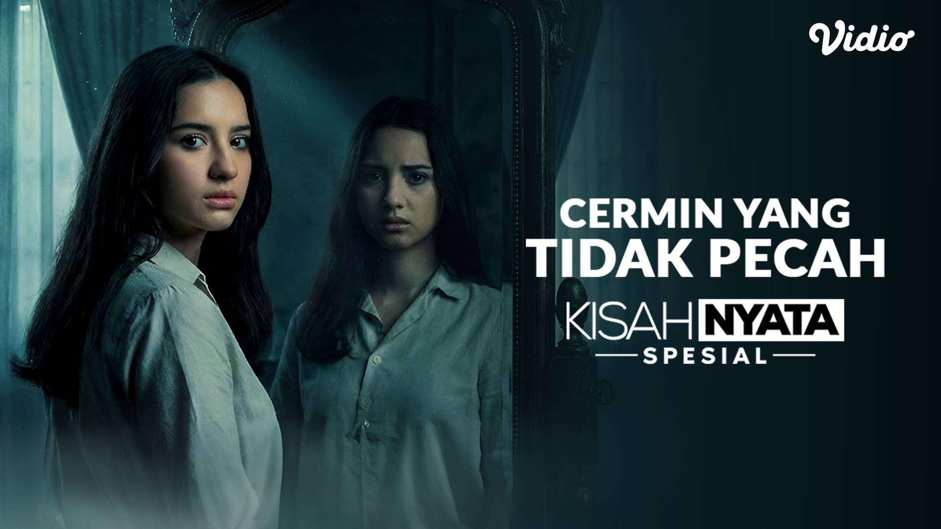 Cermin Yang Tidak Pecah