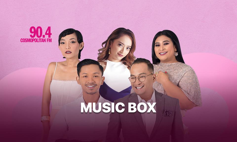 Music Box