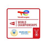 TotalEnergies BWF World Championships 2021