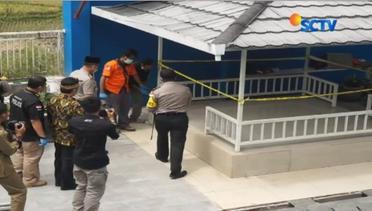 Polisi Tangkap Bos Miras Oplosan Maut di Palembang - Liputan6 Siang