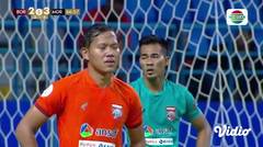 GOOLL!! Brace dari Malik Resaldi (Madura United) Balikkan Keadaan!! Borneo FC 2 - 3 Madura United | Championship Series BRI Liga 1 2023/24
