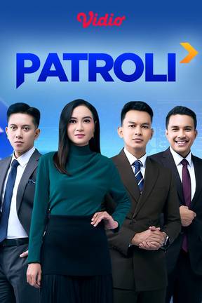 Patroli Indosiar