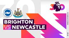 Full Match - Brighton vs Newcastle | Premier League 22/23
