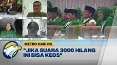 Sikap Terkait Lonjakan Suara PSI, KPU Tidak Tau?