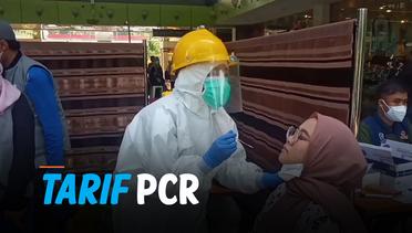 Pastikan Harga PCR Turun Ridwan Kamil Keliling Jabar