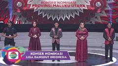 Liga Dangdut Indonesia - Konser Nominasi Maluku Utara