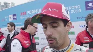 Formula E - What We Learned in Hong Kong