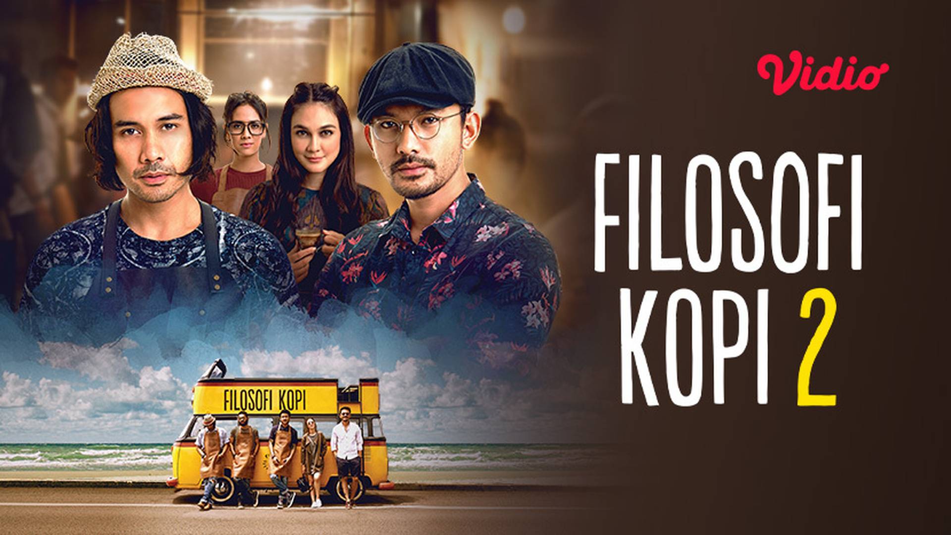 Filosofi Kopi 2