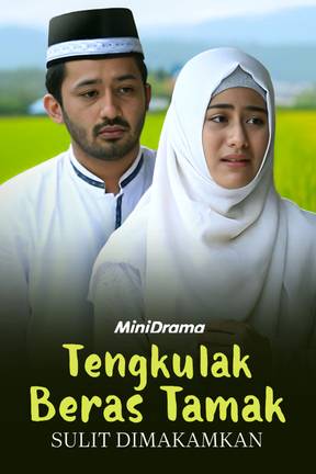 Tengkulak Beras Tamak Sulit Dimakamkan