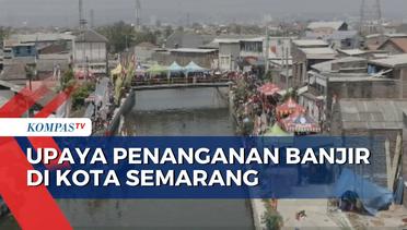 Hadiri Musrenbang, Pemerintah Kota Semarang Fokus Atasi Banjir yang Sering Melanda Permukiman