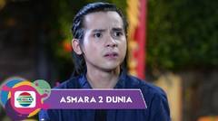 Jleb! Reno Lihat Silvi Jalan dengan Cowok Lain | Asmara 2 Dunia - Episode 81