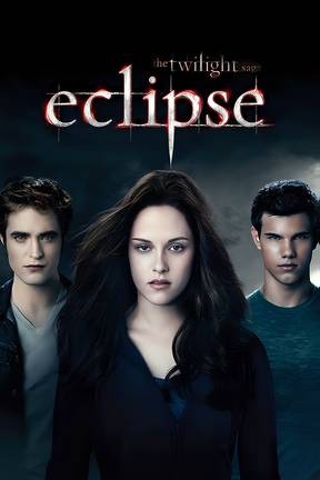 The Twilight Saga: Eclipse