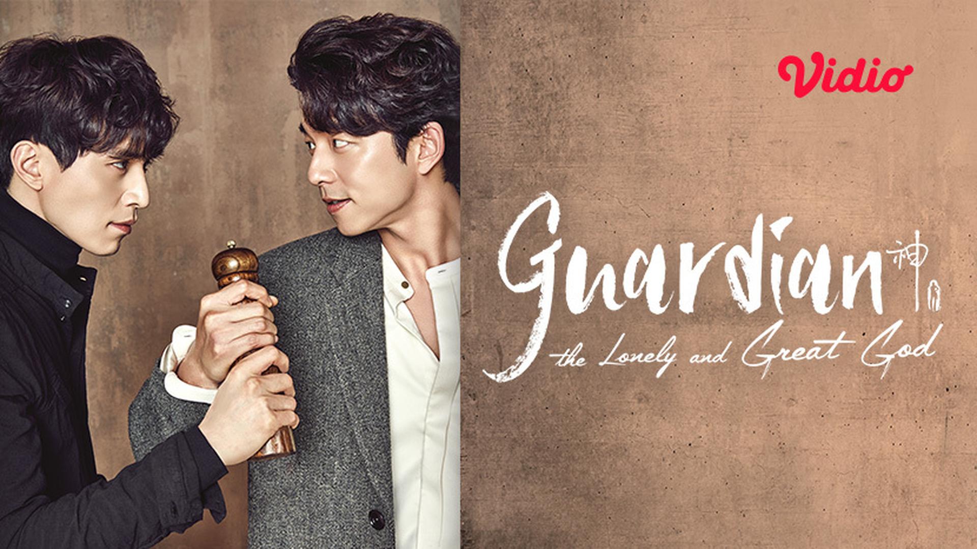 Nonton Goblin (2016) Subtitle Indonesia | Full Episode | Vidio