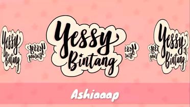 Yessy Bintang - Ashiaaap (Official Lyric Video) - YouTube