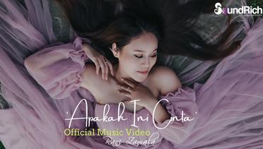 Rani Zamala - Apakah Ini Cinta (Official Music Video)