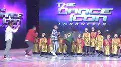 Dance Icon EP 9 - Tarian Ratoh Jaroe Aceh