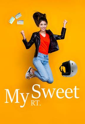 My Sweet RT