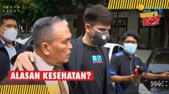 Jonathan Frizzy Masih Belum Ditahan, Meski Kasusnya Sudah Dilimpahkan ke Kejaksaan