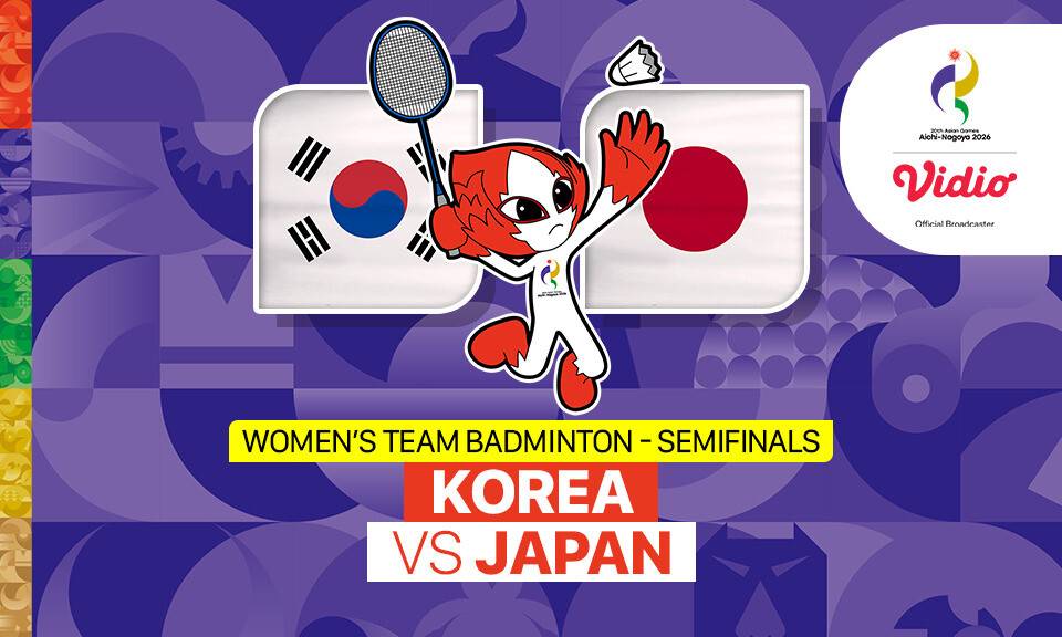 Korea vs Japan