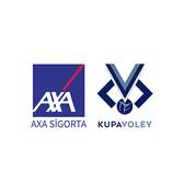 AXA Sigorta Kupa Voley (Turkish Cup)