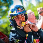 Sebastien Loeb