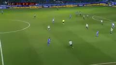 Alaves vs Deportivo de la Coruna 1-0