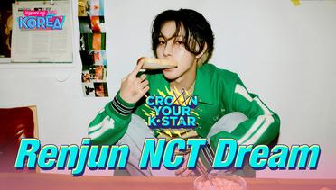 Renjun NCT Dream, Idol Cowok dengan Suara Paling Indah Menyayat Hati