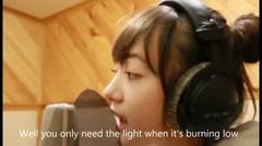 Gadis 13 Tahun Nyanyikan Let Her Go (Passenger) Dengan Suara Emasnya