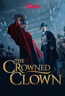 The Crowned Clown 