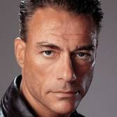 Jean-Claude Van Damme