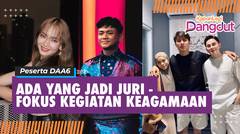 Lovely, Kier King Sampai Asli, Kabar Terbaru Peserta DAA6 dari Luar Negeri