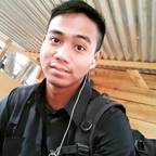 user profile