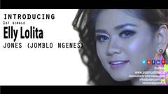Elly Lolita - Jones (Jomblo Ngenes) - Teaser Video ASIAMUSIKINDO
