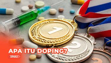 Apa itu Doping? dan Bahayanya bagi Tubuh
