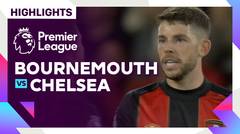 Bournemouth vs Chelsea - Highlights | Premier League 24/25