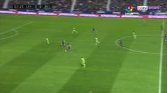 Levante 4-0 Real Betis  | Liga Spanyol | Highlight Pertandingan & Gol-Gol