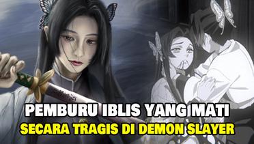 8 Pemburu Iblis yang Mati secara Tragis di Demon Slayer: Kimetsu no Yaiba