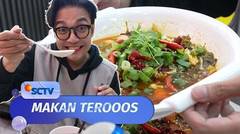 Makan Terooos - Episode 34 (26/04/24)