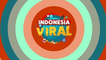 Indonesia Viral - 25/02/20
